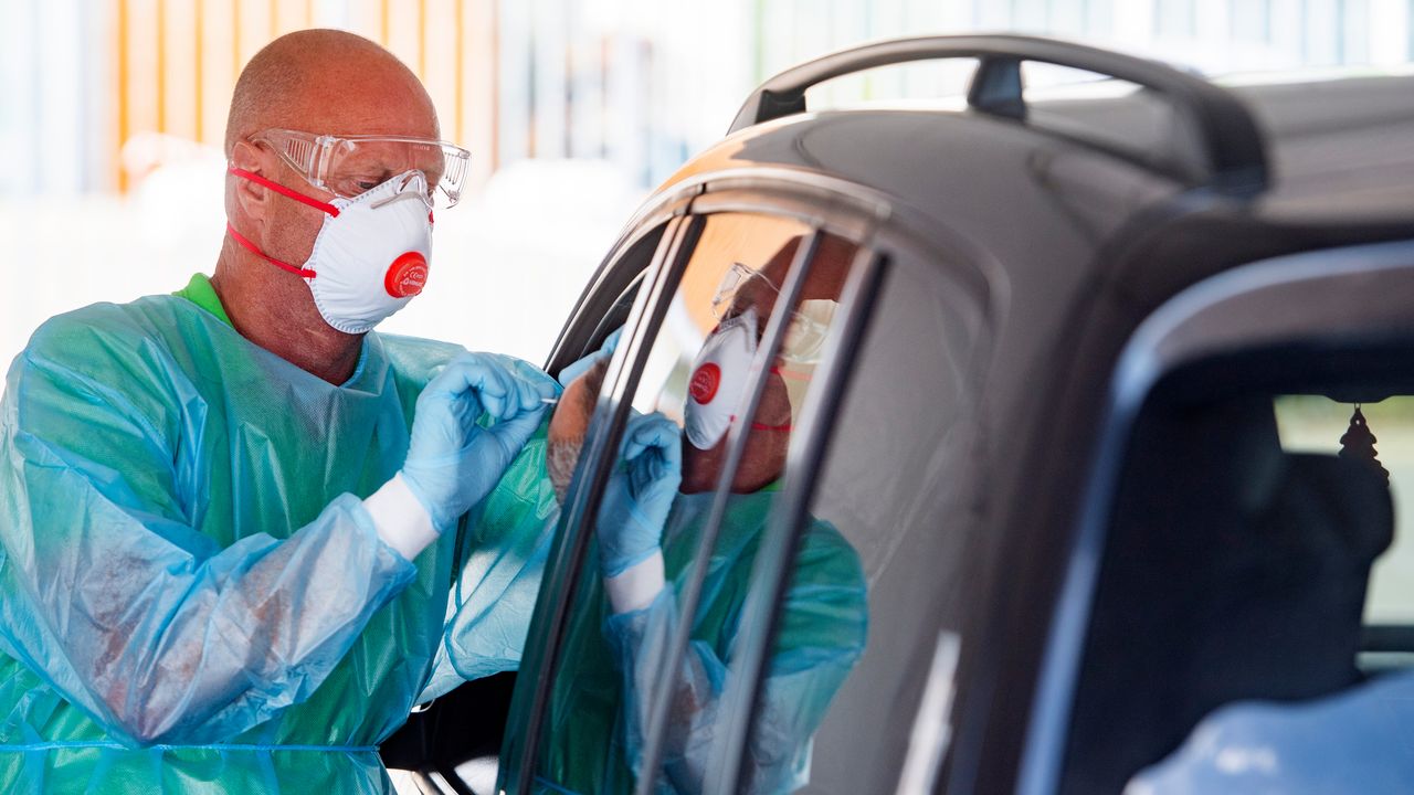 Foto: GGD West-Brabant