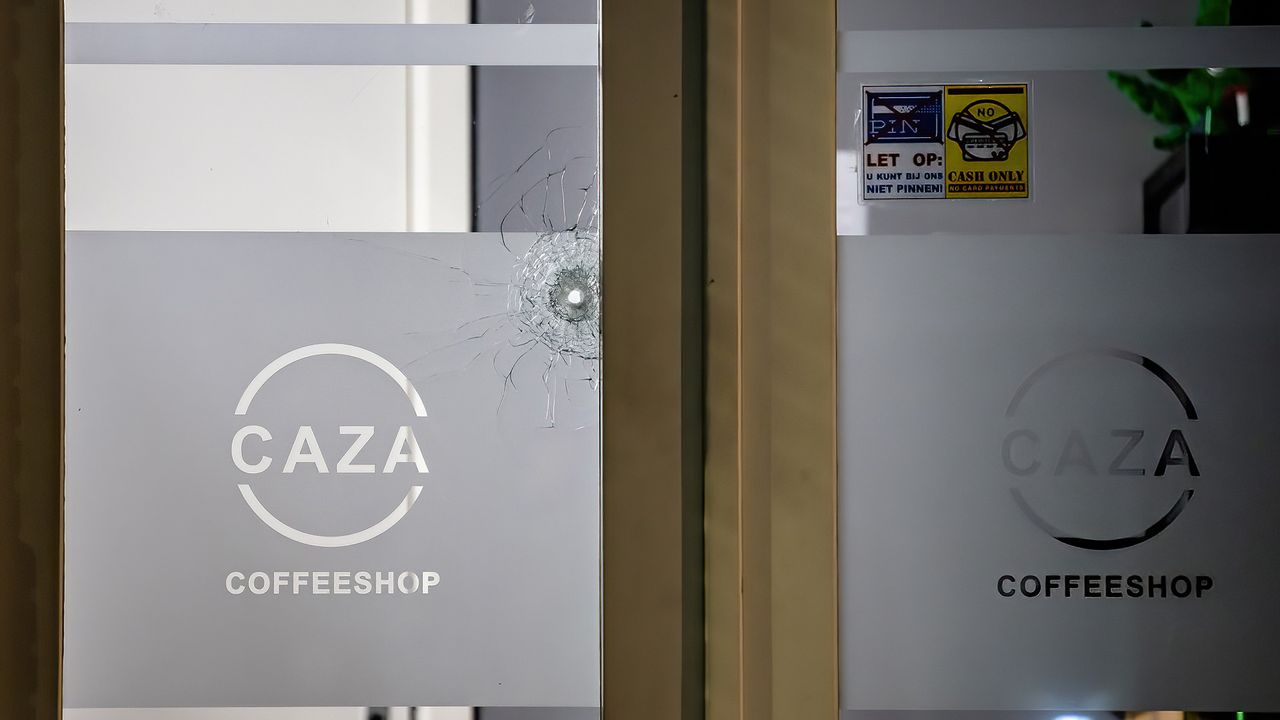 Foto: Jack Brekelmans/SQ Vision