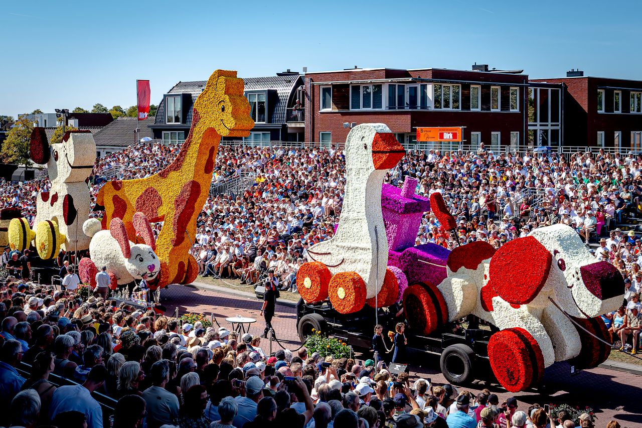 Buurtschap Rijsberen (foto: Eye4images B.V. / Marcel van Dorst).