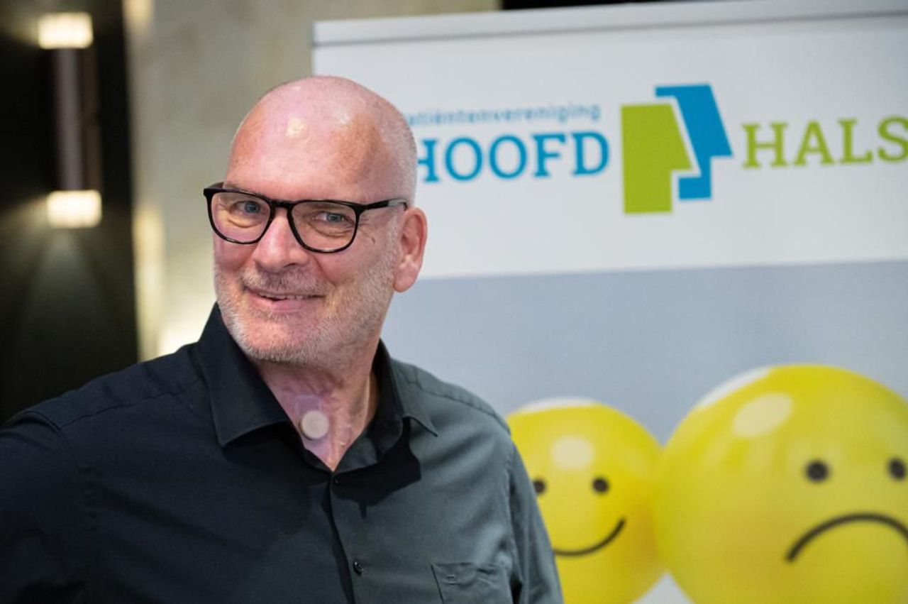 Wicher Mars (eigen foto).