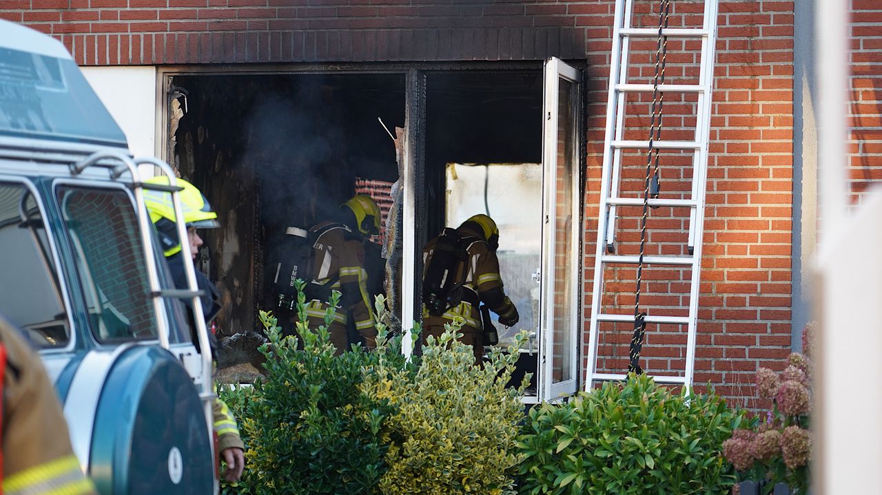 Foto: Jeroen Stuve / Persbureau Heitink.