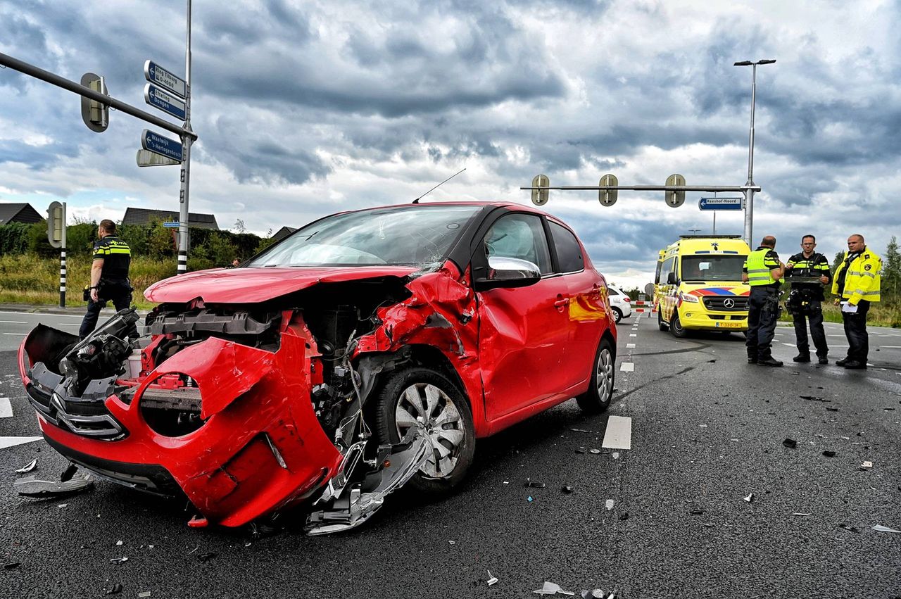 Foto: Toby de Kort/Persbureau Heitink.