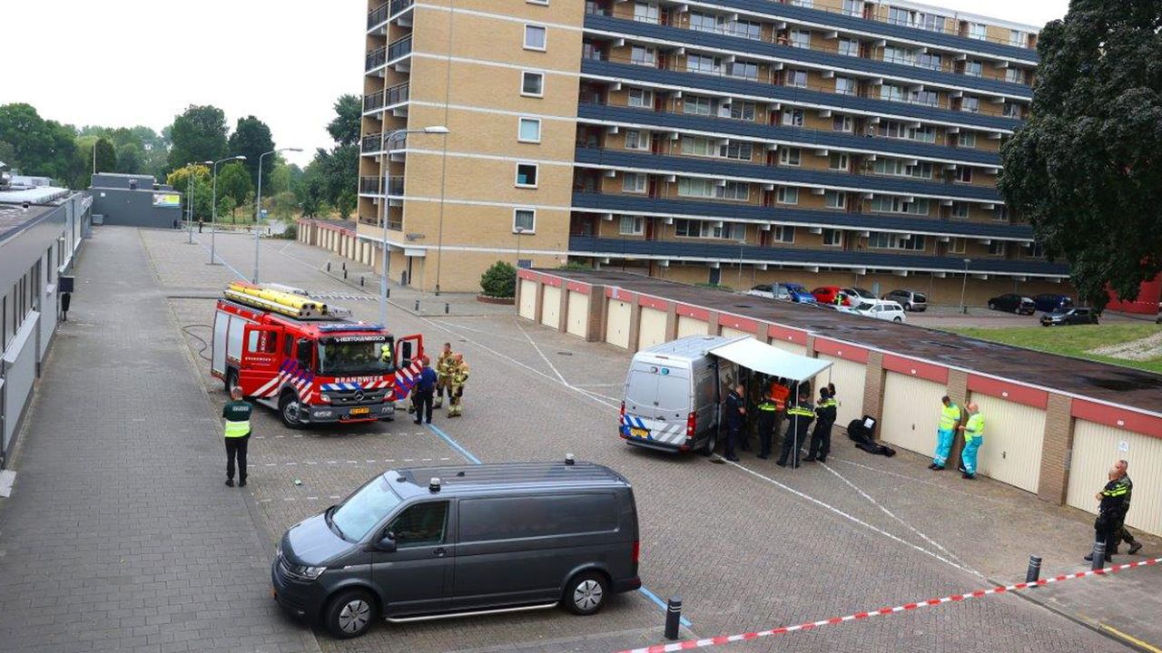 Foto: Bart Meesters/SQ Vision