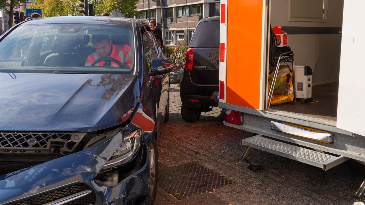 Foto: Harrie Grijseels / Persbureau Heitink