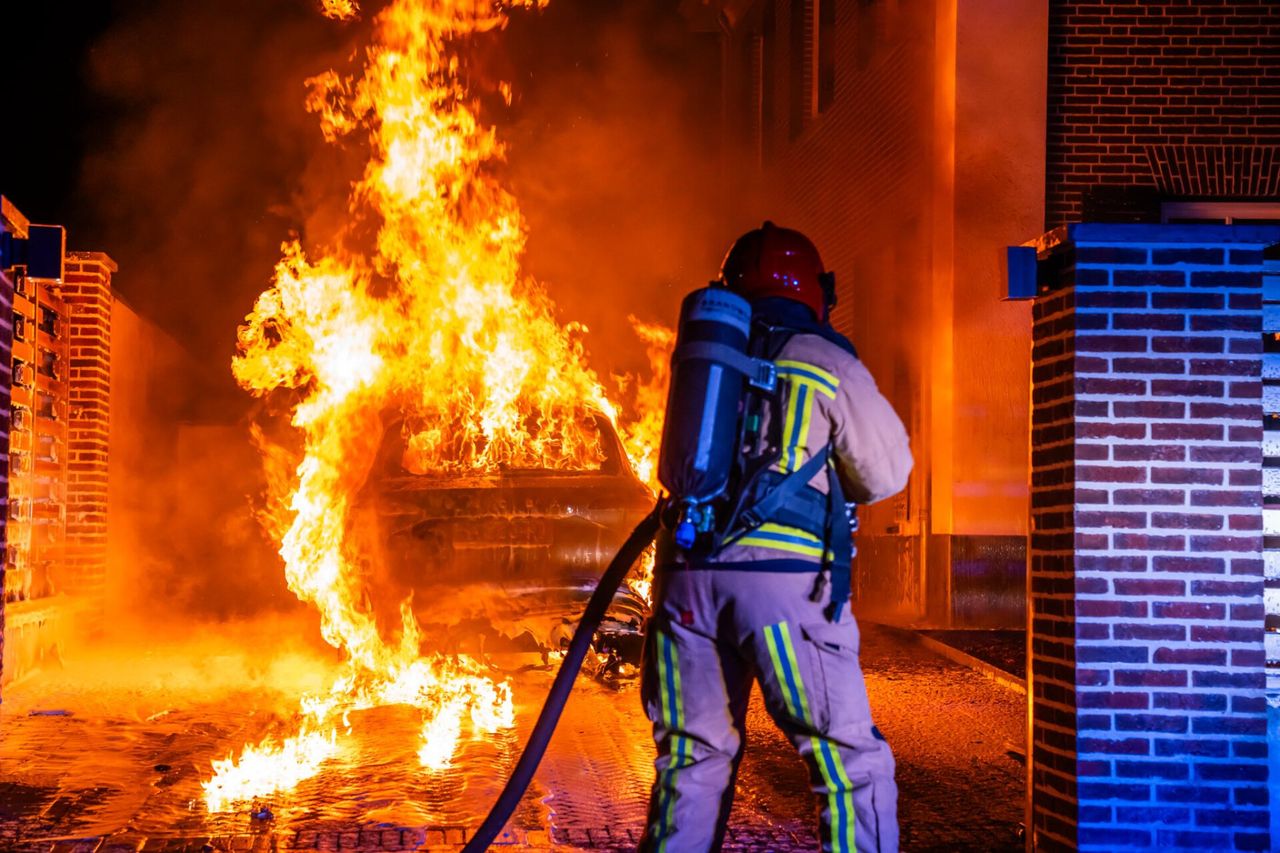 Foto: Dave Hendriks/SQ Vision