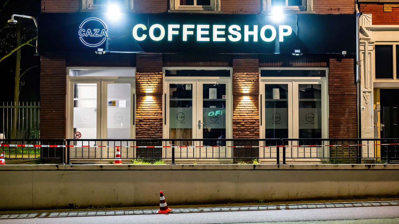 Foto: Jack Brekelmans/SQ Vision