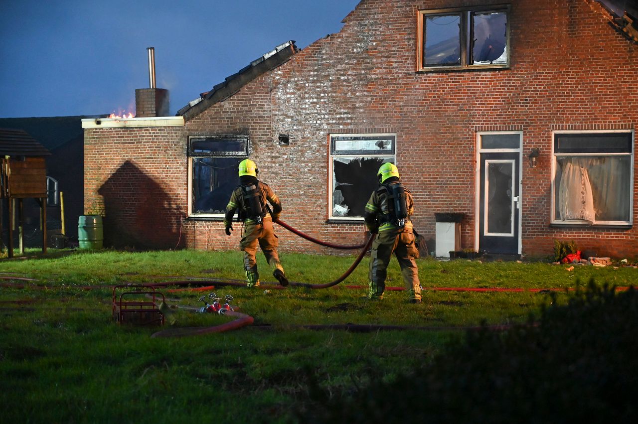 Foto: Perry Roovers/SQ Vision.