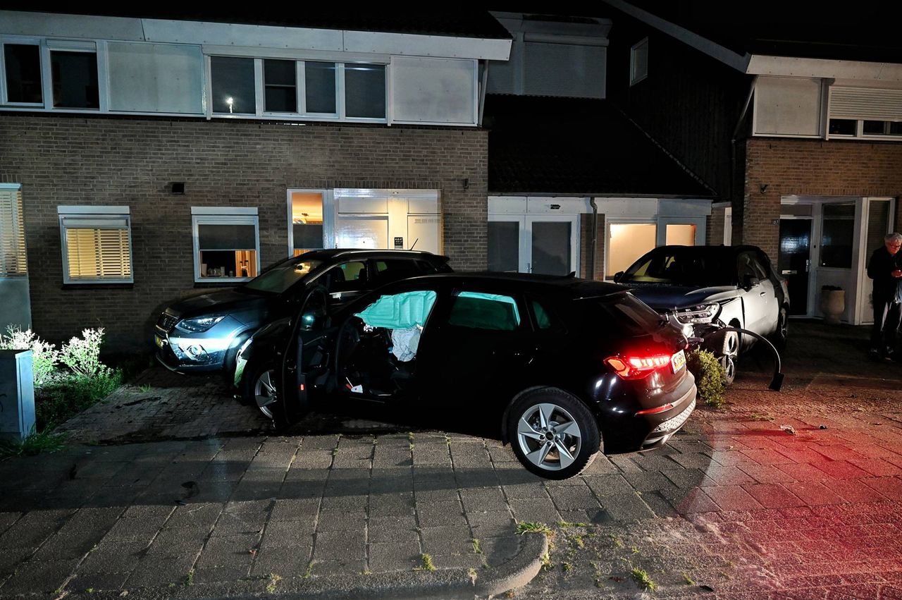 Foto: Toby de Kort/Persbureau Heitink