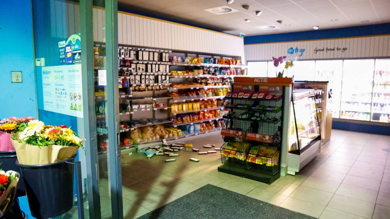 Foto: Addy Smits / Persbureau Heitink