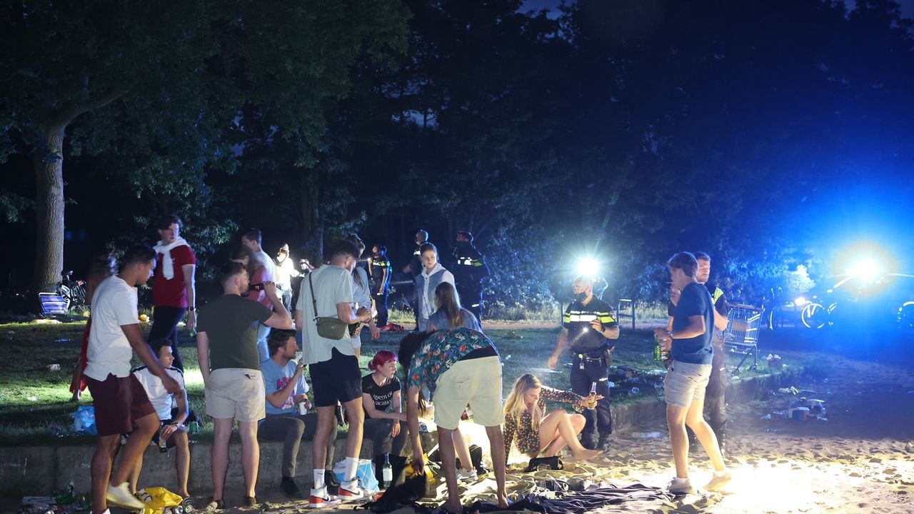 Foto: Bart Meesters/SQ Vision.