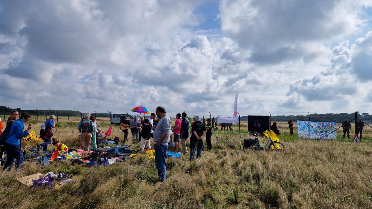 Foto: Noël van Hooft