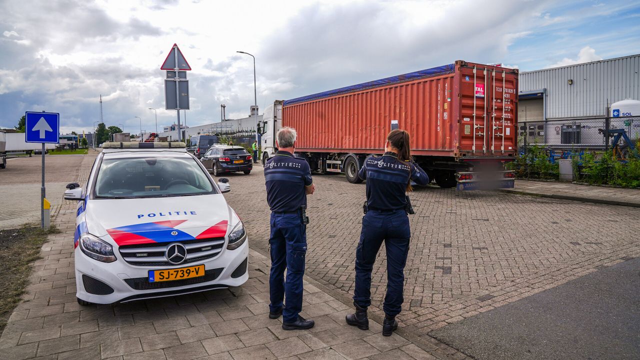 Foto: Dave Hendriks/SQ Vision