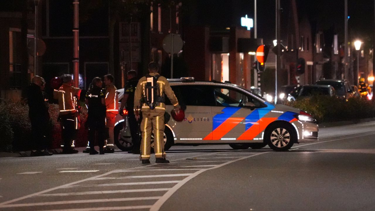 Foto: Harrie Grijseels / Persbureau Heitink