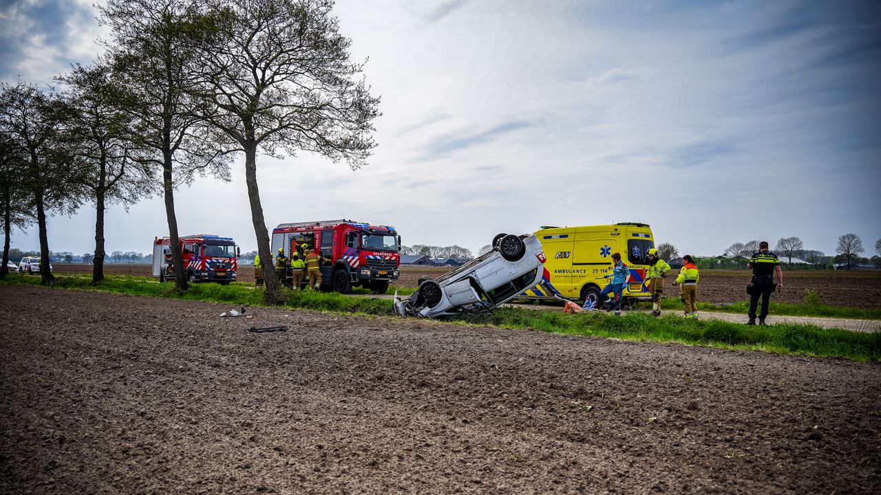 Foto: Lucas Lammers / Persbureau Heitink