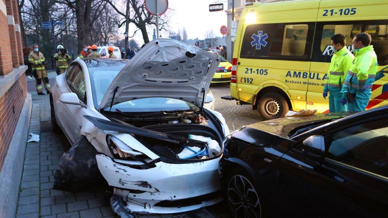 Foto: Bart Meesters/SQ Vision