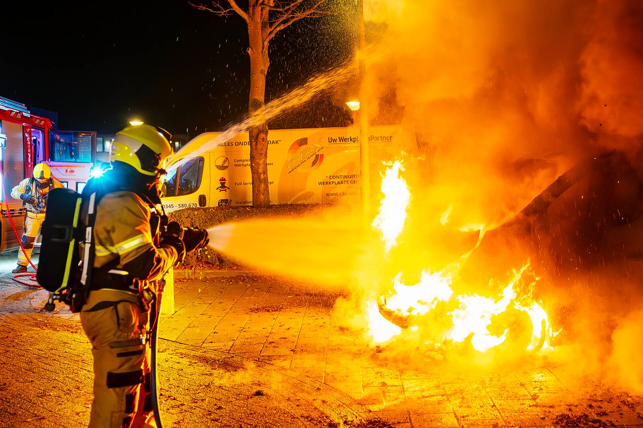 Foto: Gabor Heeres/SQ Vision.