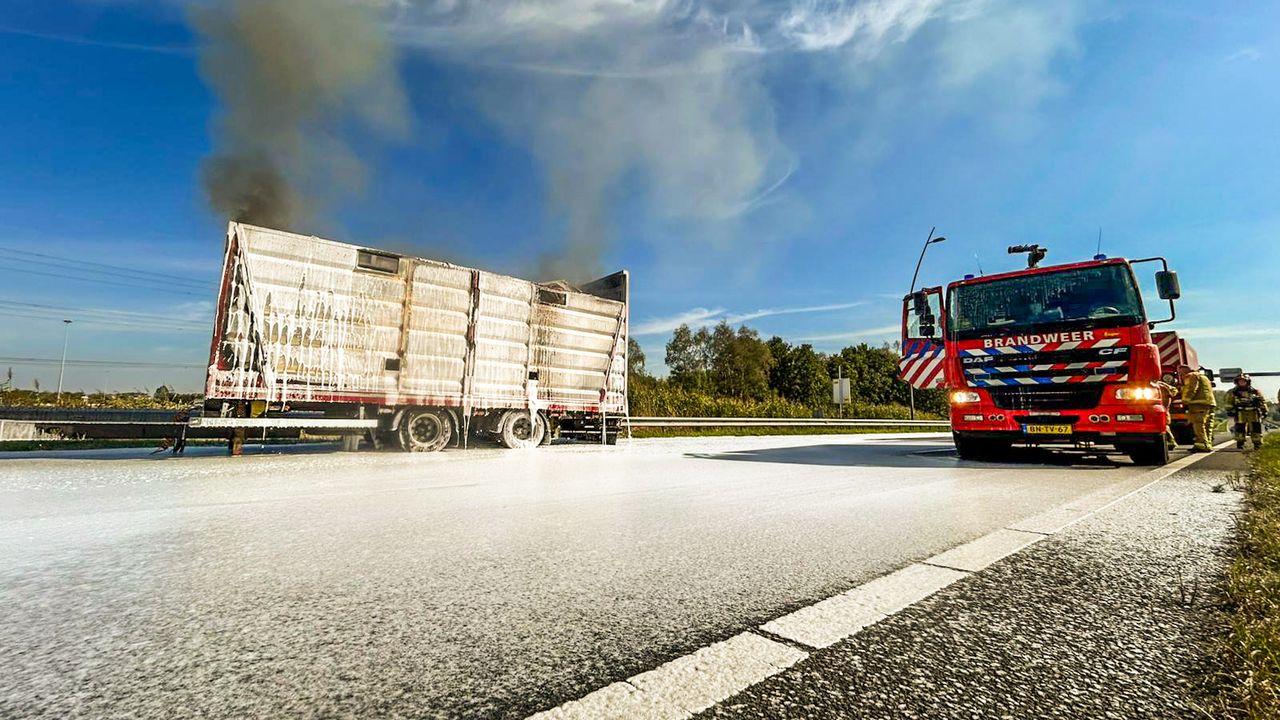 Foto: Dave Hendriks/Persbureau Heitink.