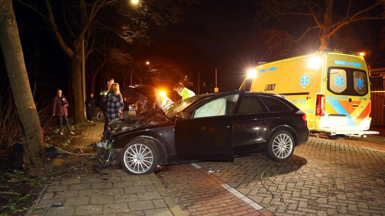 Foto: Bart Meesters/SQ Vision.