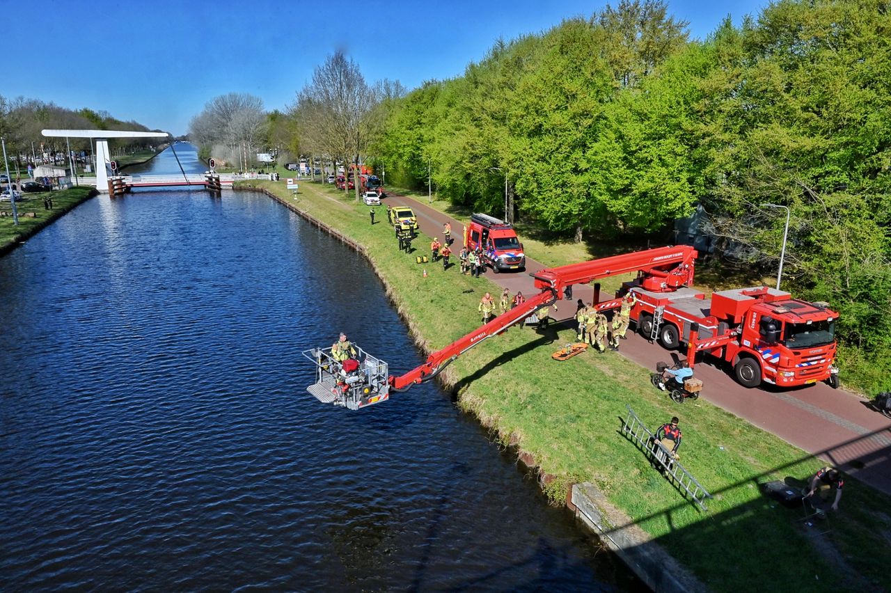 Foto: Toby de Kort/Persbureau Heitink.