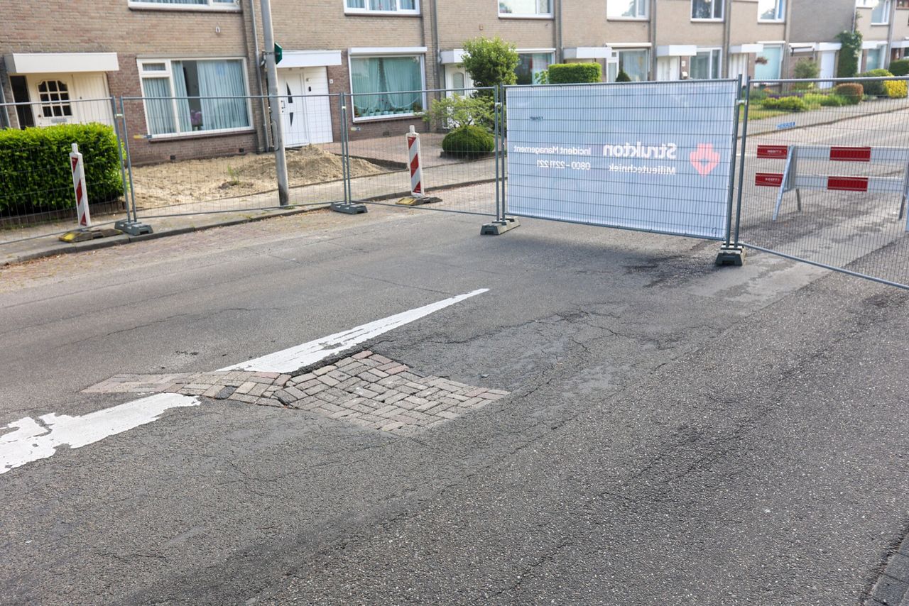 Foto: Arno van der Linden/SQ Vision.