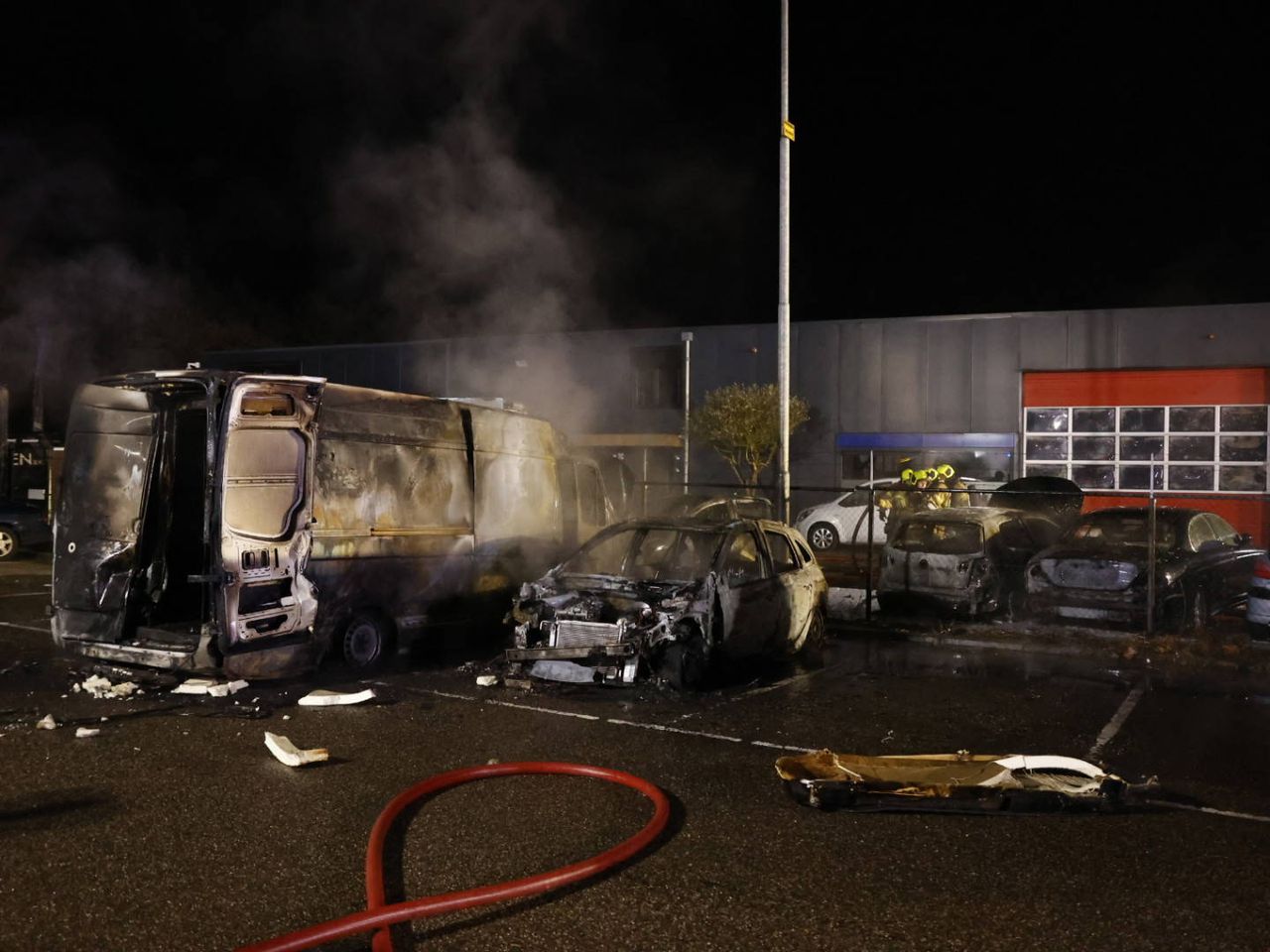 Foto: Addy Smits/persbureau Heitink.