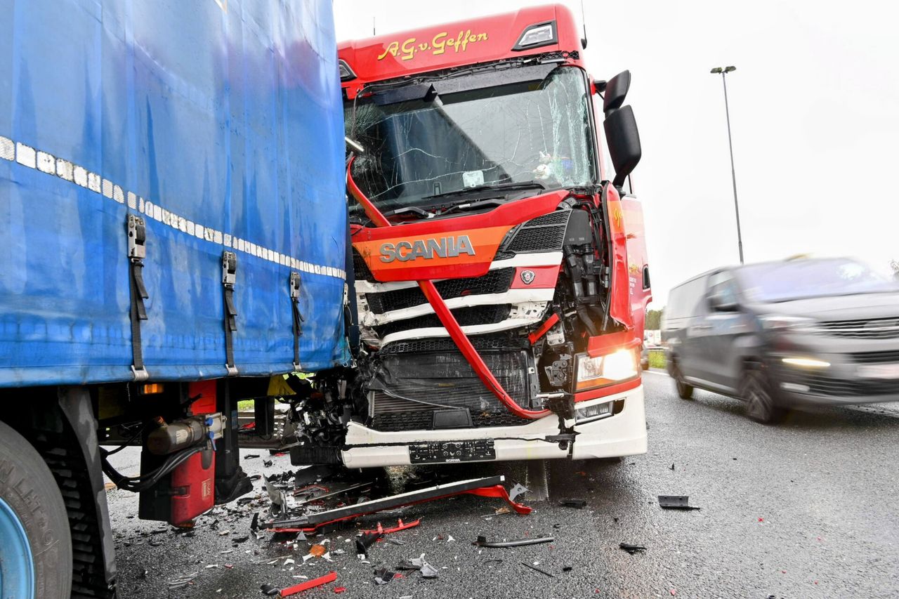 Foto: Tom van der Put / SQ Vision.