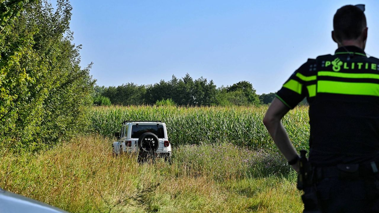 Foto: Toby de Kort / Persbureau Heitink