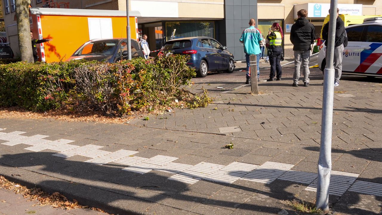 Foto: Harrie Grijseels / Persbureau Heitink