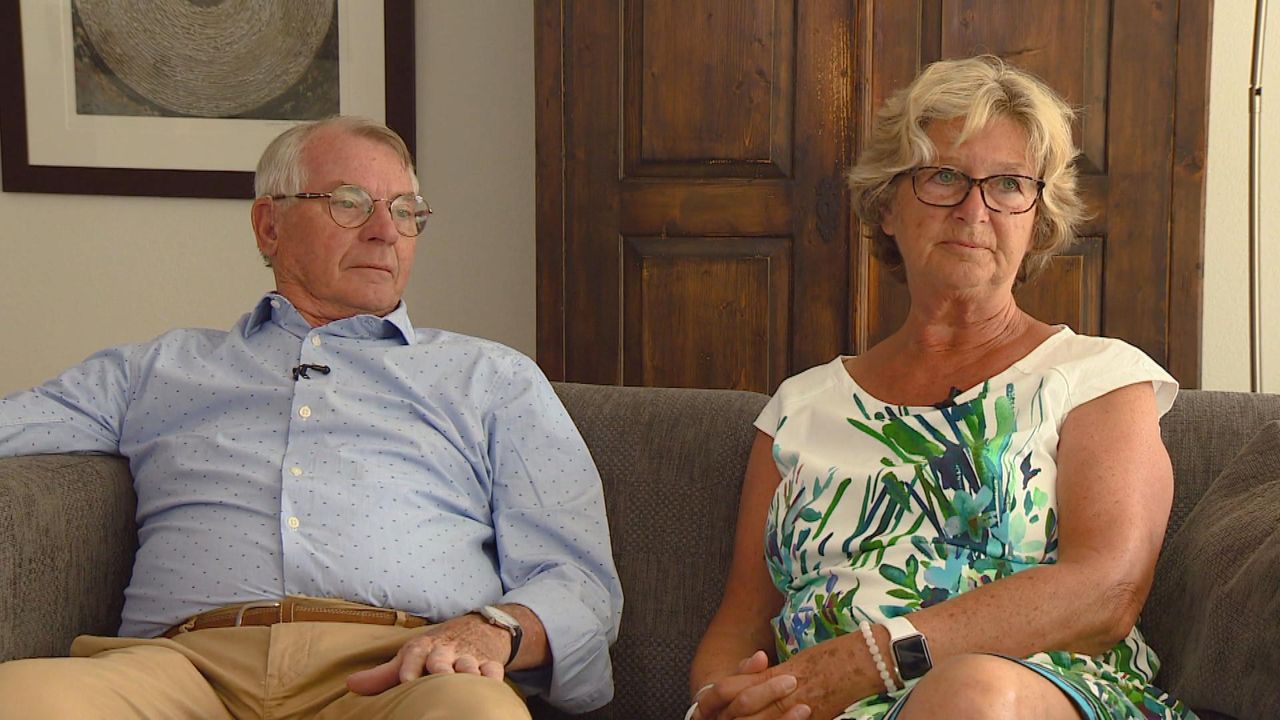 Bart en Jeanne Hornikx spreken 24 september voor de rechters
