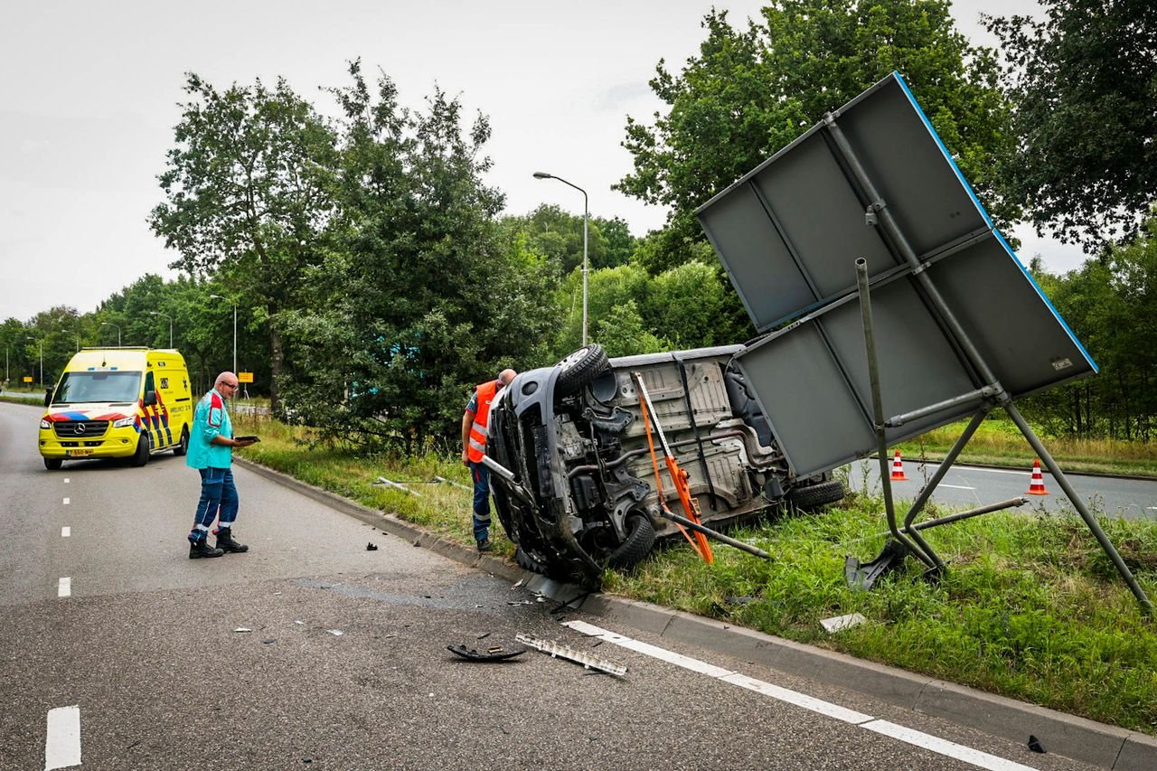 Foto: Persbureau Heitink.