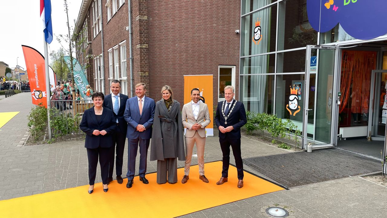 Foto: Raymond Merkx/Omroep Brabant.