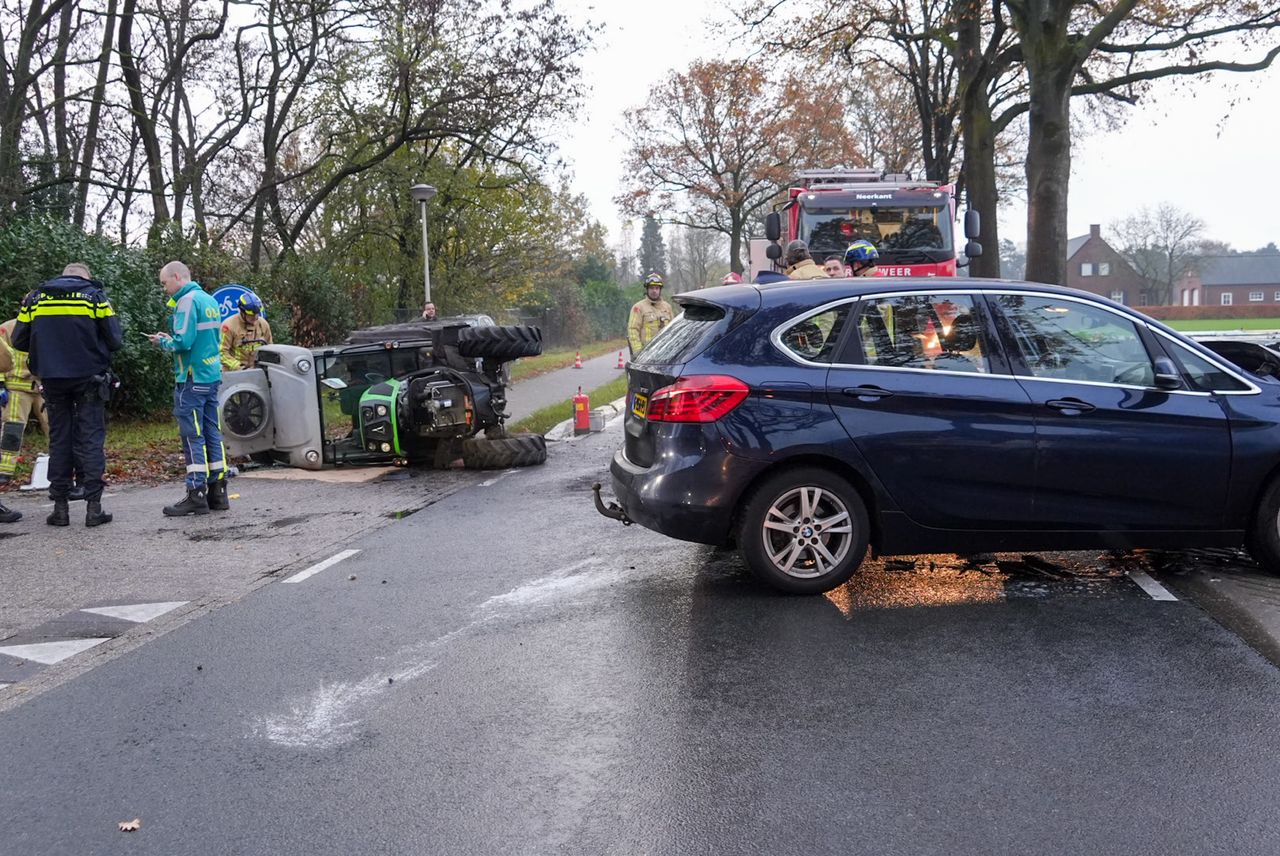 Foto: Harrie Grijseels / Persbureau Heitink.