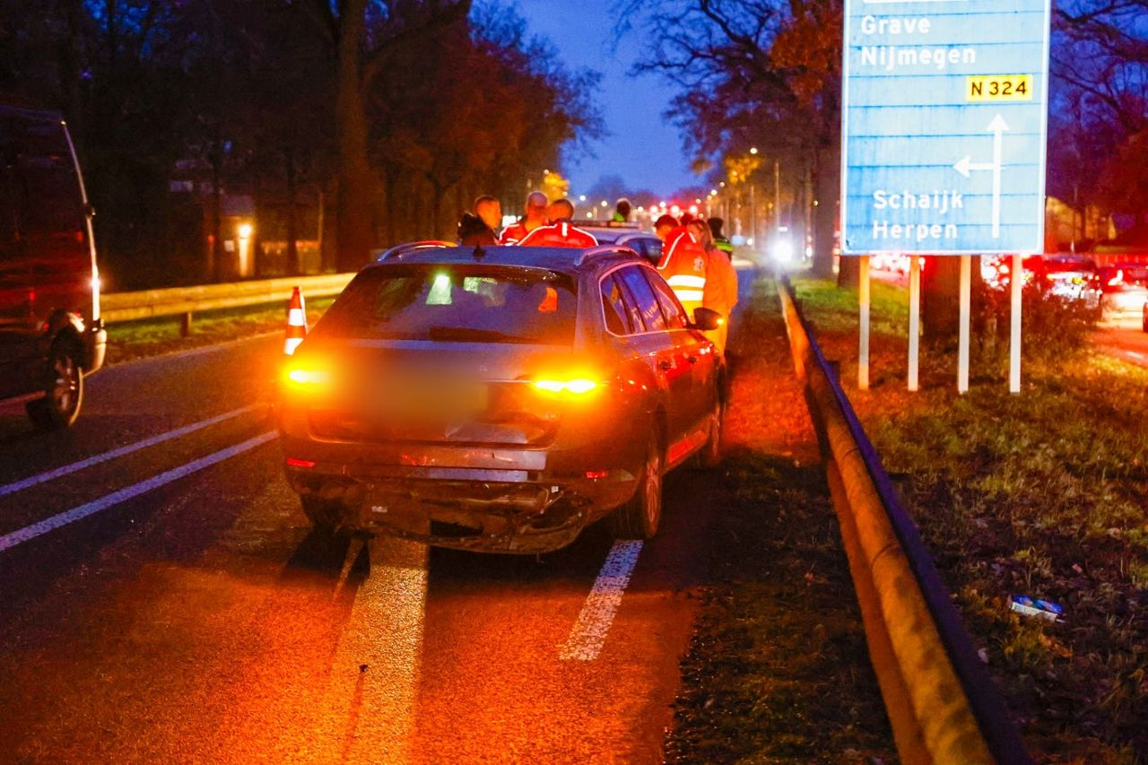 Foto: Addy Smits/Persbureau Heitink