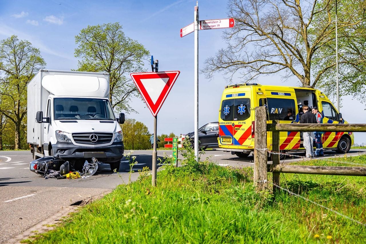 Foto: Lucas Lammers / Persbureau Heitink.