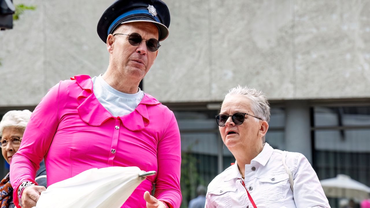 Foto: Eye4images / Jack Brekelmans.