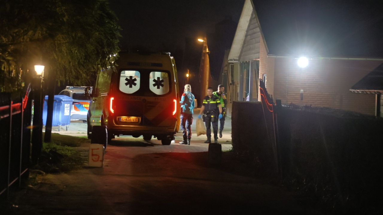 Foto: SK-Meia / Persbureau Heitink