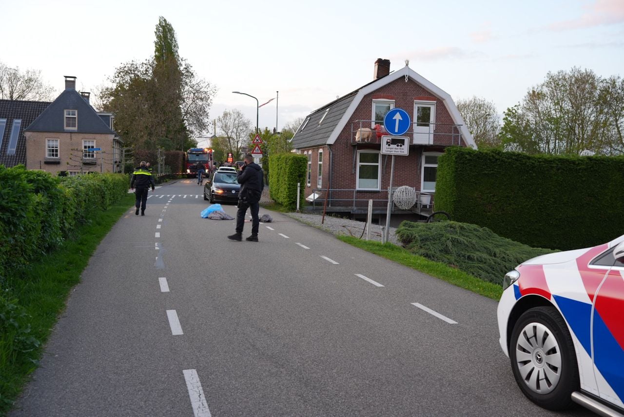 Foto: Persbureau Heitink.