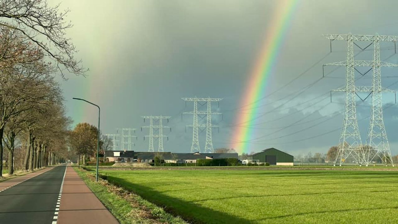 Foto: Johan van Strien