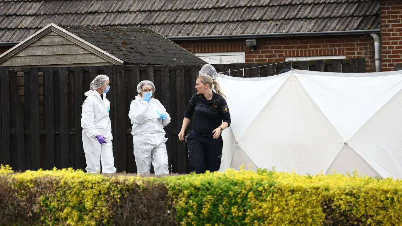 Foto: Saskia Kusters / Persbureau Heitink