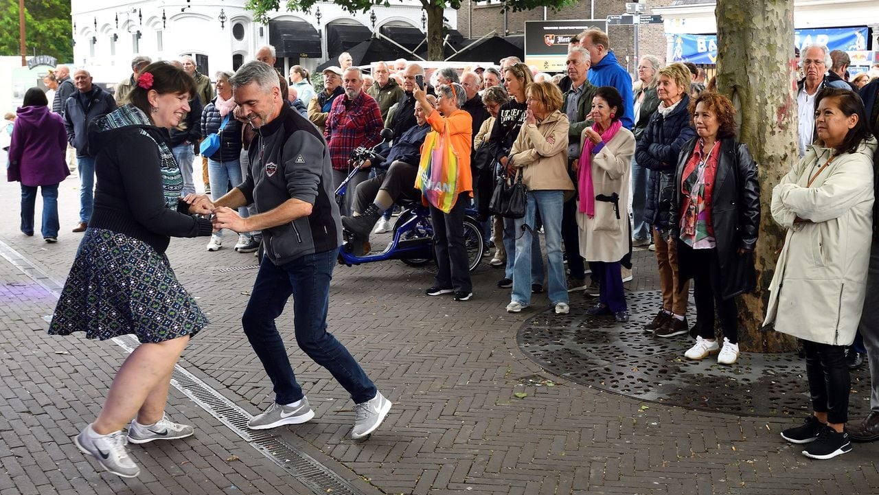 Foto: Erald van der Aa