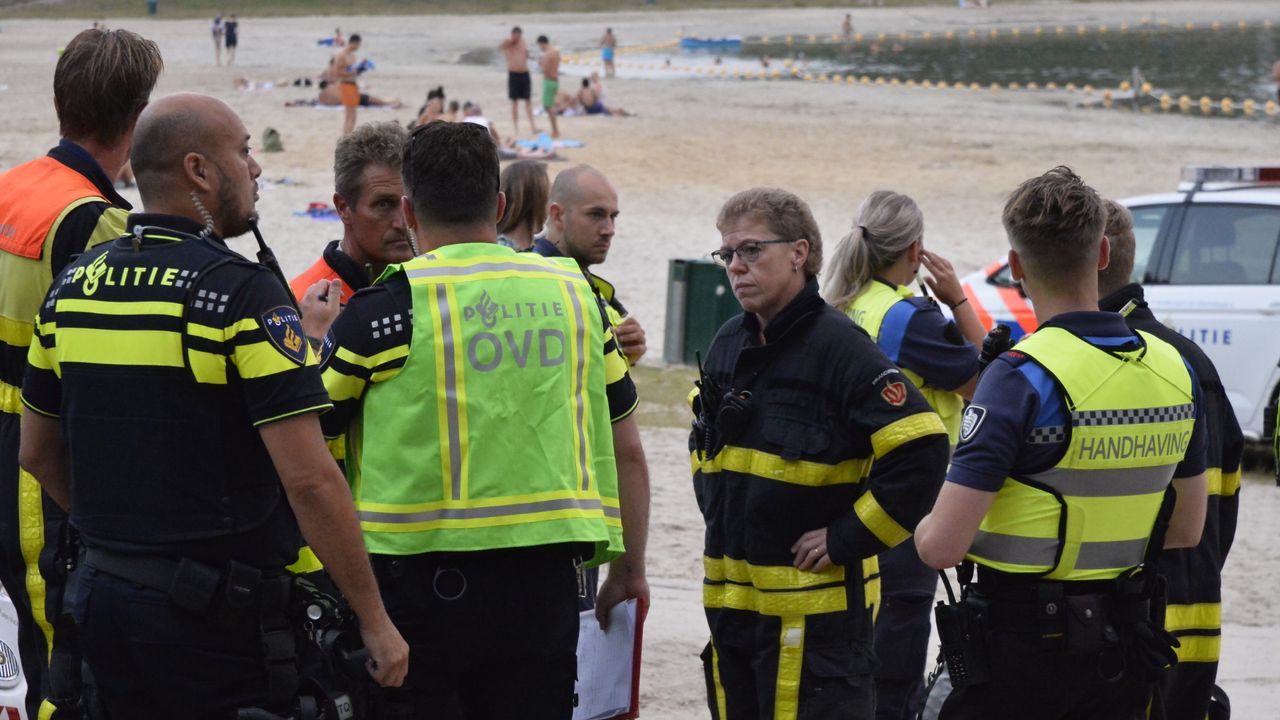 Foto: Perry Roovers/SQ Vision