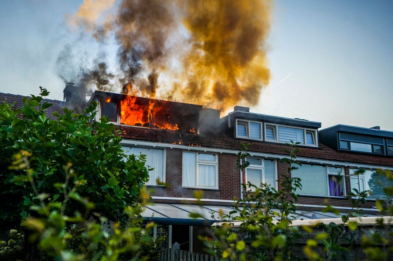 Foto: Persbureau Heitink.