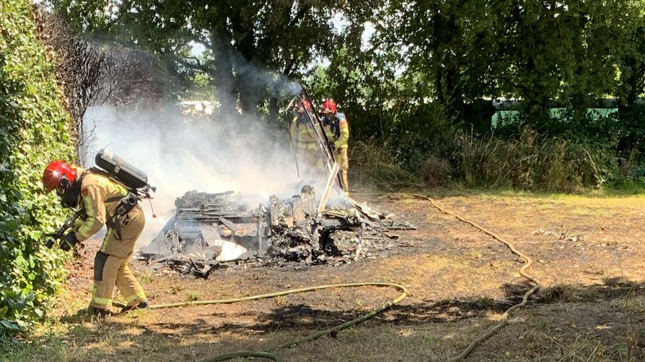 Foto: Stijn Aangenendt