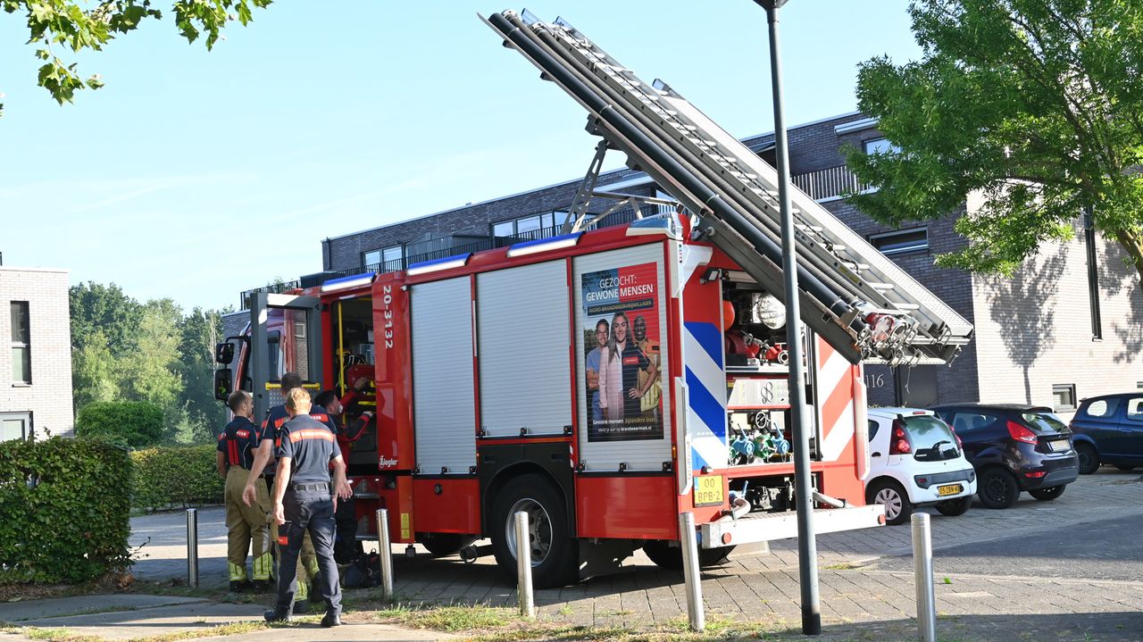 Foto: Perry Roovers / Persbureau Heitink