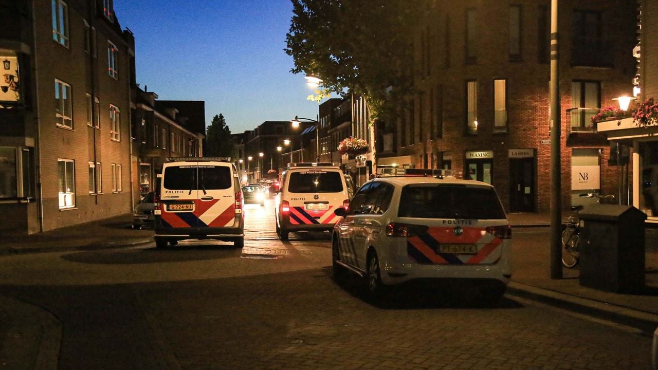 Foto: Harrie Grijseels / SQ Vision