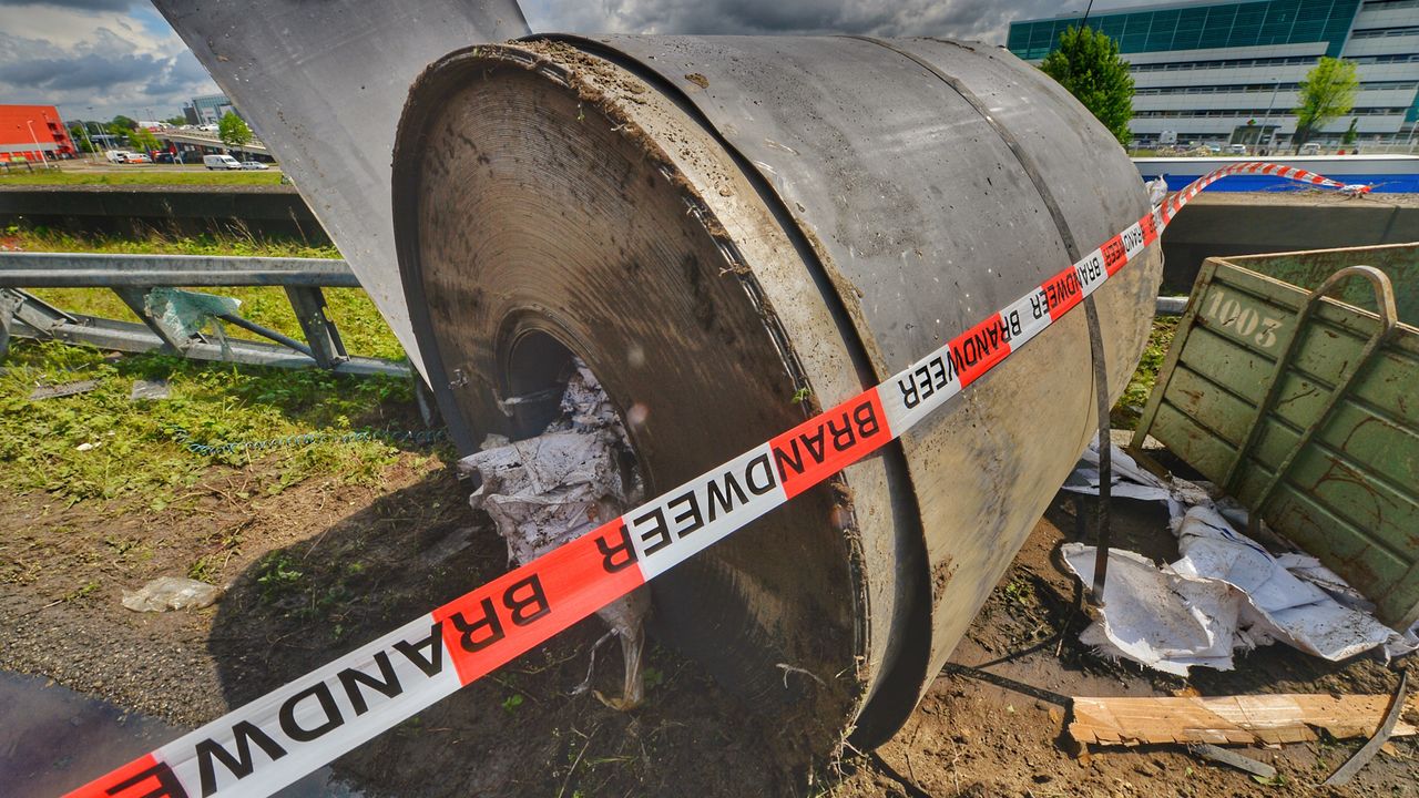 Foto: Rico Vogels / SQ Vision.