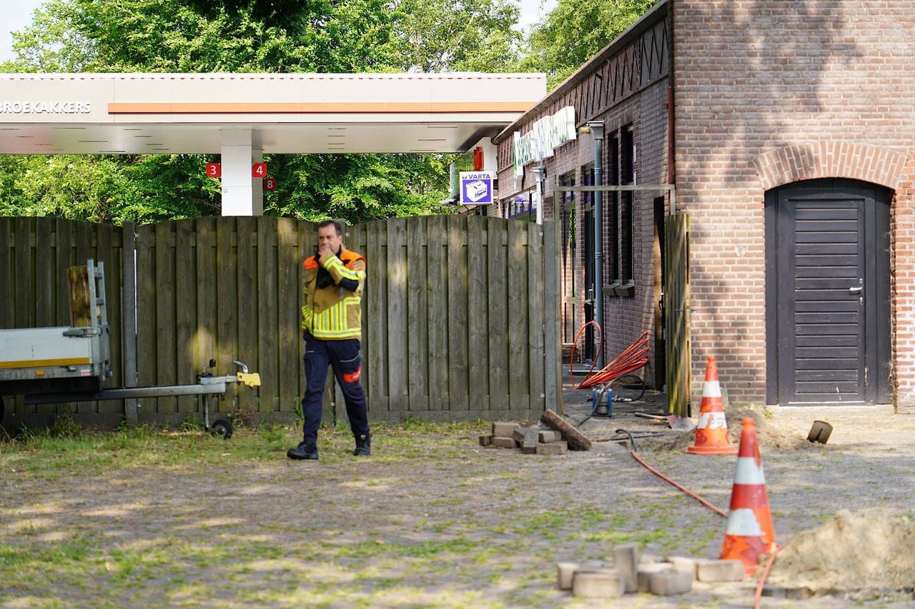 Foto: Jeroen Stuve/Persbureau Heitink.