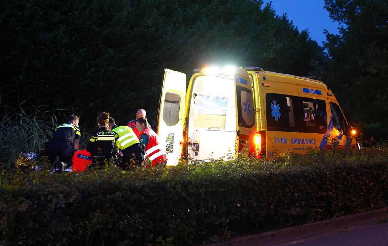 Foto: Bart Meesters/Persbureau Heitink.