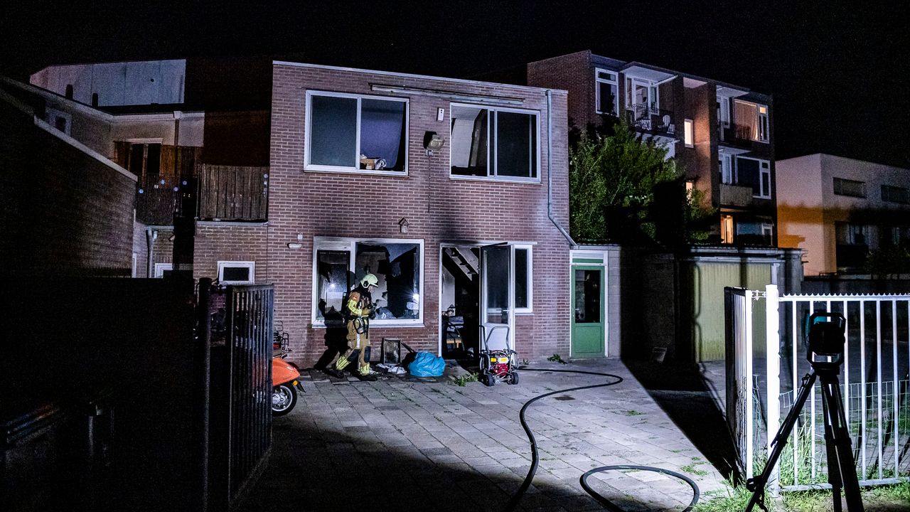 Foto: Jack Brekelmans / SQ Vision.