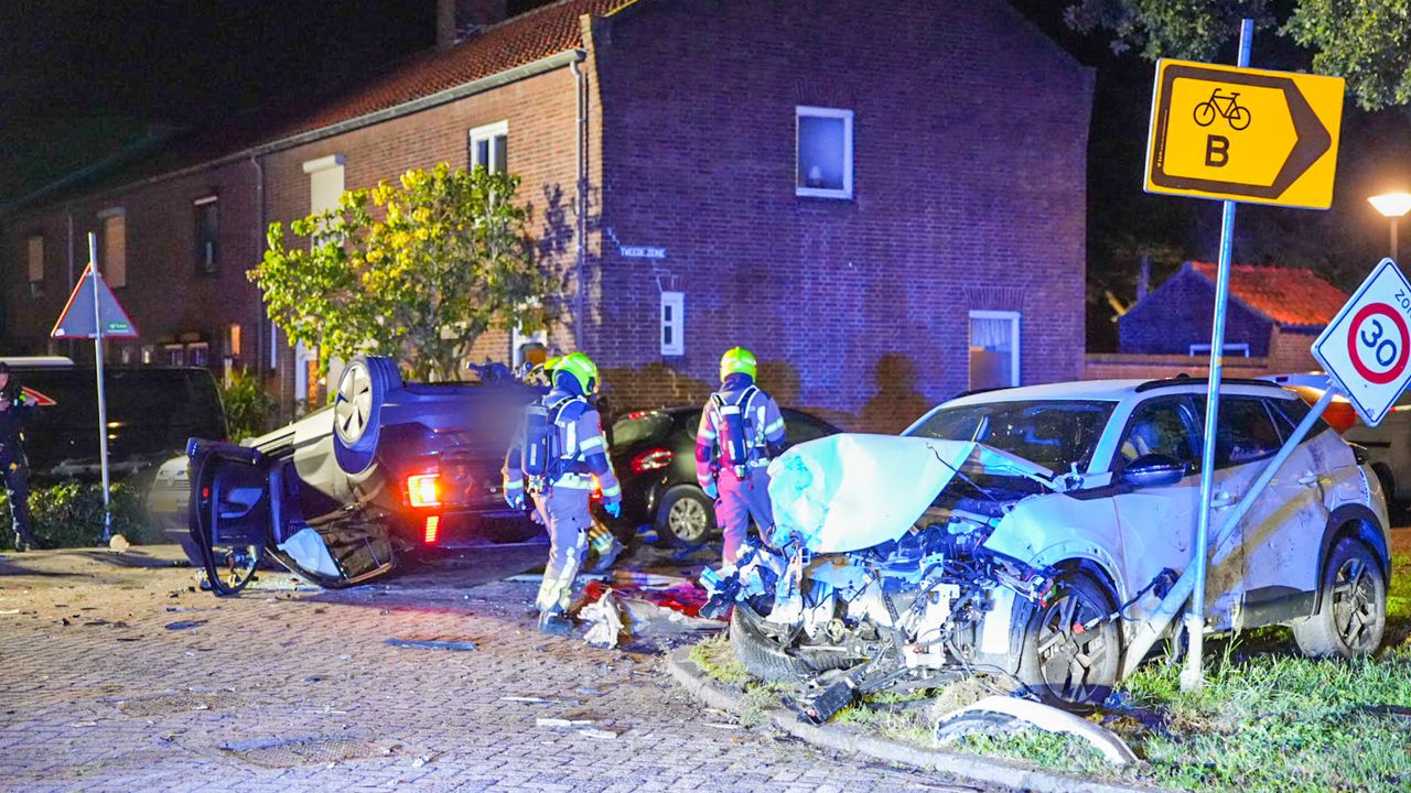 Foto: Erik Haverhals / Persbureau Heitink